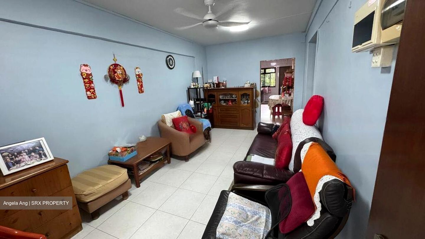 Blk 26 Teck Whye Heights II (Choa Chu Kang), HDB 3 Rooms #458101441
